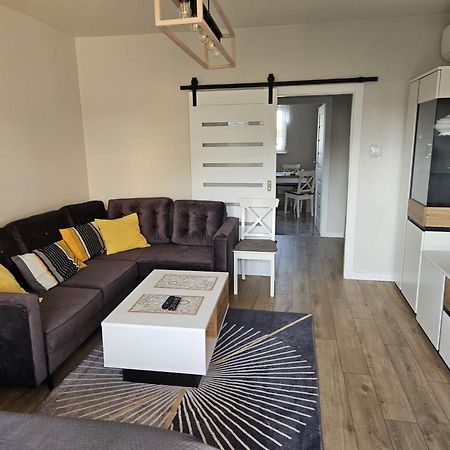 Apartament Z Ogrodem لوبلين المظهر الخارجي الصورة