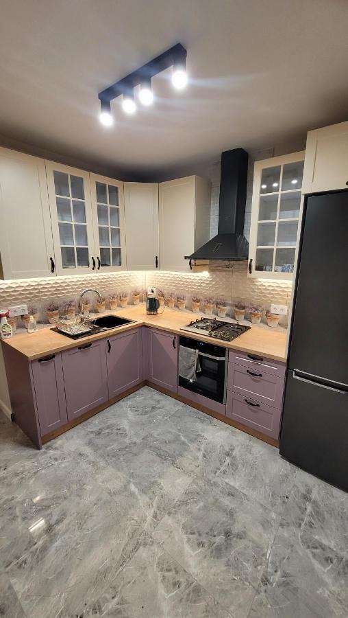 Apartament Z Ogrodem لوبلين المظهر الخارجي الصورة