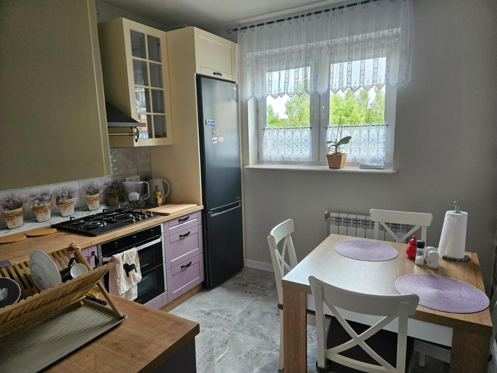 Apartament Z Ogrodem لوبلين المظهر الخارجي الصورة