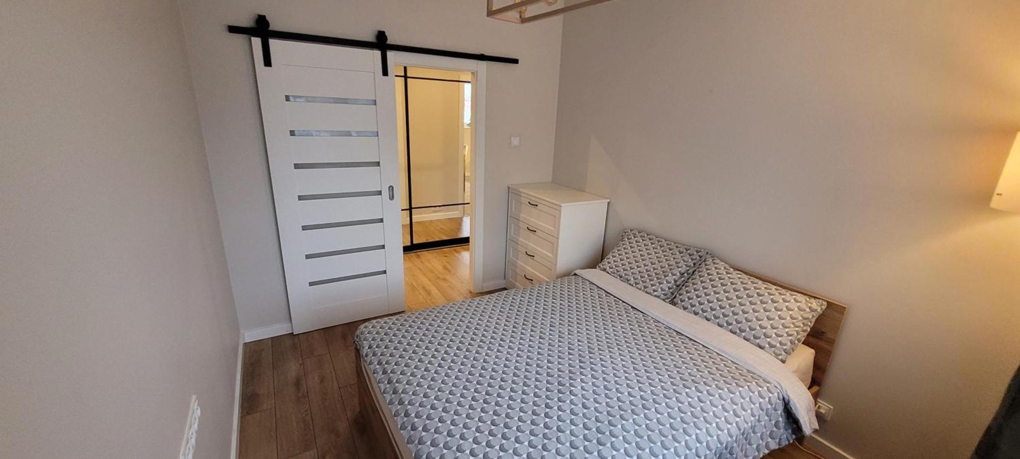 Apartament Z Ogrodem لوبلين المظهر الخارجي الصورة